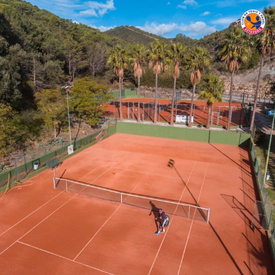 Academia Tenis Estepona